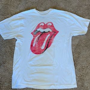 Rolling Stones T-Shirt XXL - NWOT
